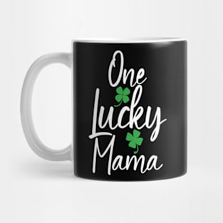 Proud Mom Mothers Day Mug